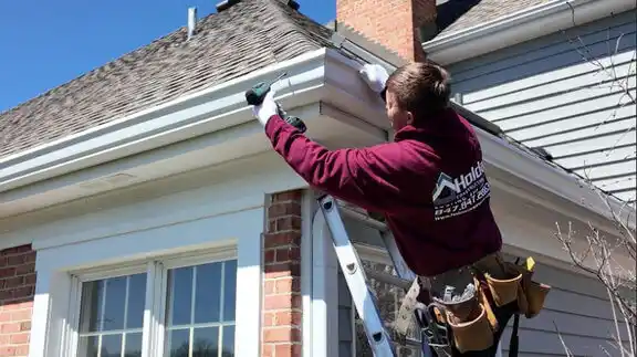 gutter services Yarmouth Port